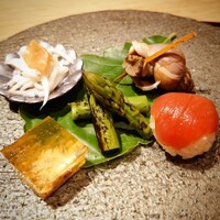 恵比寿 逆月 - 