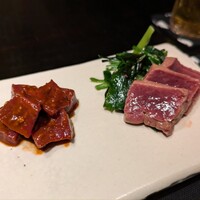 御二九と八さい はちべー - 