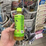 ファミリーマート - ドリンク写真: