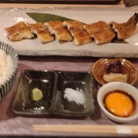 うなぎのしろむら - 