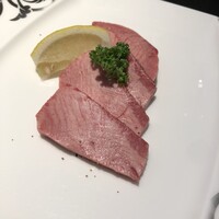仙台牛焼肉 花牛 - 