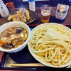 深山うどん