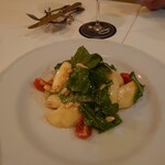 リトロボイルマーレジーナ - 