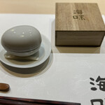 八重洲 鮨 海味 - 