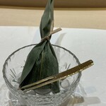 八重洲 鮨 海味 - 