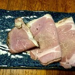 ドイツ国家認定食肉加工マイスターの店 AkitaHam. - 