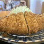 とんかつ 田 一之江店 - 