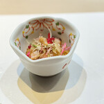 八重洲 鮨 海味 - 