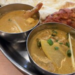 ディップガーデン テラス - 