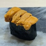 八重洲 鮨 海味 - 