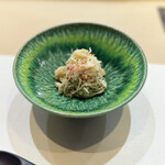 八重洲 鮨 海味 - 