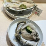 八重洲 鮨 海味 - 