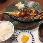 御食事処 やまにし - 料理写真: