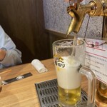 焼肉ホルモン 牛蔵 京橋店 - 