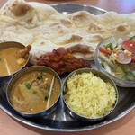 ディップガーデン テラス - 