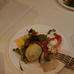 リトロボイルマーレジーナ - 