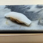 八重洲 鮨 海味 - 