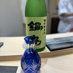 八重洲 鮨 海味 - 