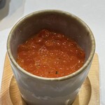 八重洲 鮨 海味 - 