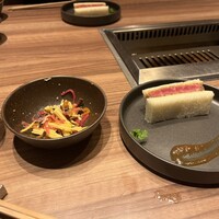 焼肉うしごろ 新宿三丁目店 - 