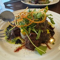 トラットリア イル レガーロ - 