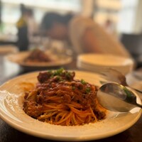 トラットリア イル レガーロ - 