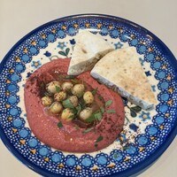 Trattoria Tabule - 