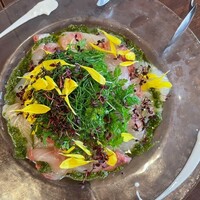 トラットリア イル レガーロ - 