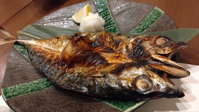 御食事処 やまにし - 気仙沼（日本料理）の写真