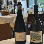 ドンナセルバティカ - 