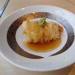 和食鉄板 銀座 朔月 - 