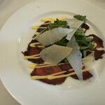 ドンナセルバティカ - 