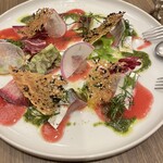 ビストロ  アン・ココット - 