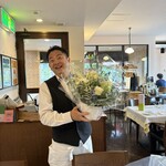 ドンナセルバティカ - 