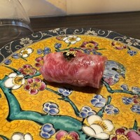 鮨 やまけん 銀座店 - 