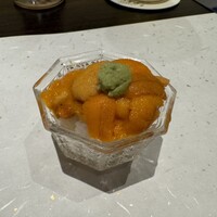 鮨 やまけん 銀座店 - 