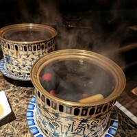 Shangri-La's secret ROPPONGI - 