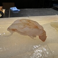 鮨 やまけん 銀座店 - 