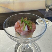 鮨 やまけん 銀座店 - 