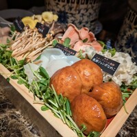 Shangri-La's secret ROPPONGI - 