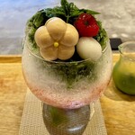 茶寮 フクチャ - 