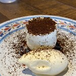 IWAI TERRACE - 生涯ベスト3のチラミス