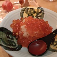 SUSHI TOKYO TEN、 六本木店 - 