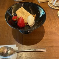 日本料理 by ザ・リッツ・カールトン日光 - 