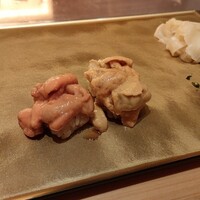 SUSHI TOKYO TEN、 六本木店 - 