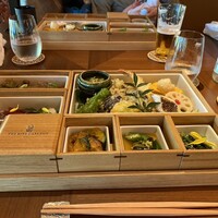 日本料理 by ザ・リッツ・カールトン日光 - 