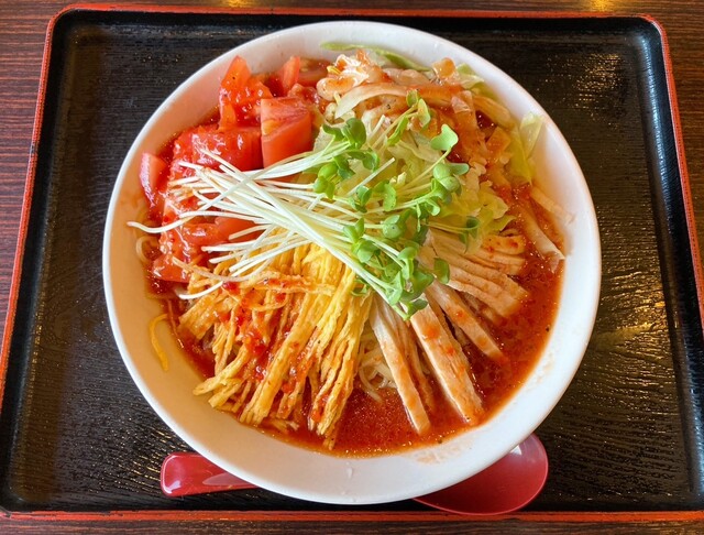 Genkishin Oshikuma Ten photo