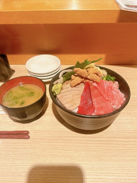 Maguro Ichidai Hibiya photo 4