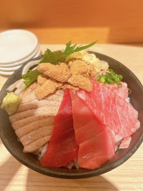 Maguro Ichidai Hibiya photo 3