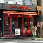 ソムタムダー トウキョウ - 